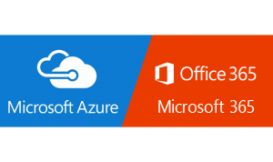 Office365/Azureロゴ