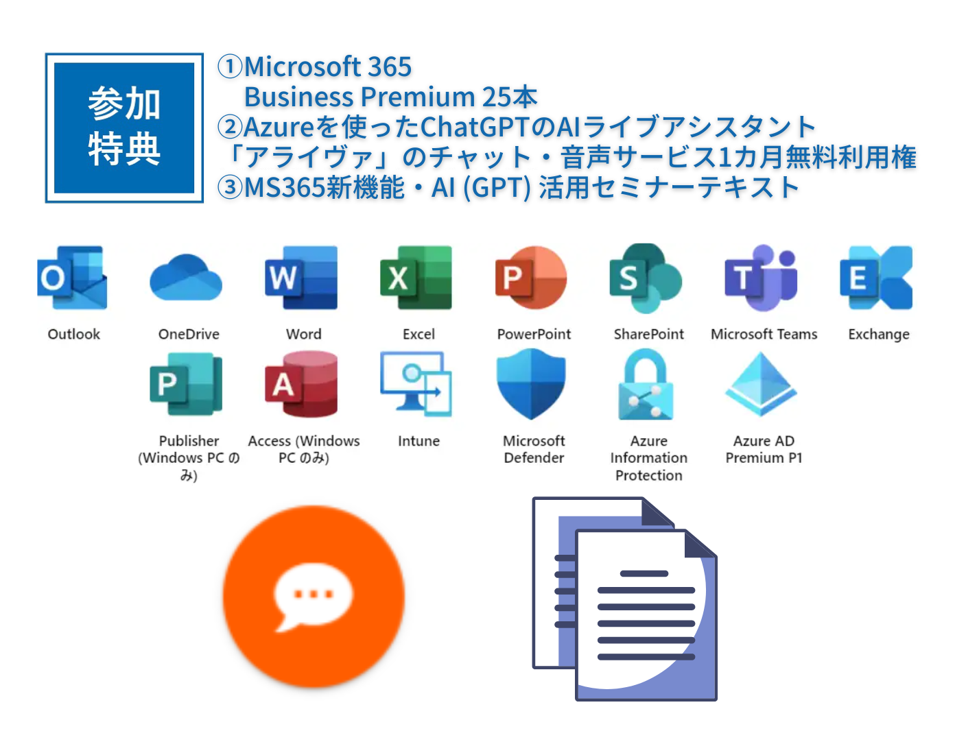 プレゼント画像