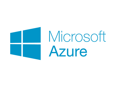 Azureロゴ