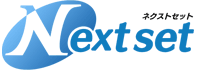 Nextsetロゴ